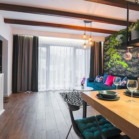 Apartament Marron - Skrzyczne Szczyrk Kültér fotó