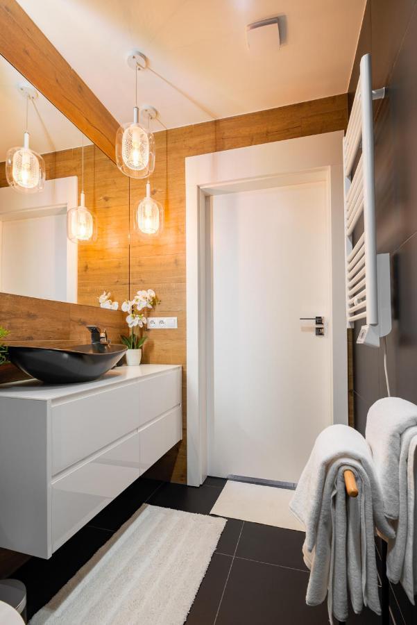 Apartament Marron - Skrzyczne Szczyrk Kültér fotó