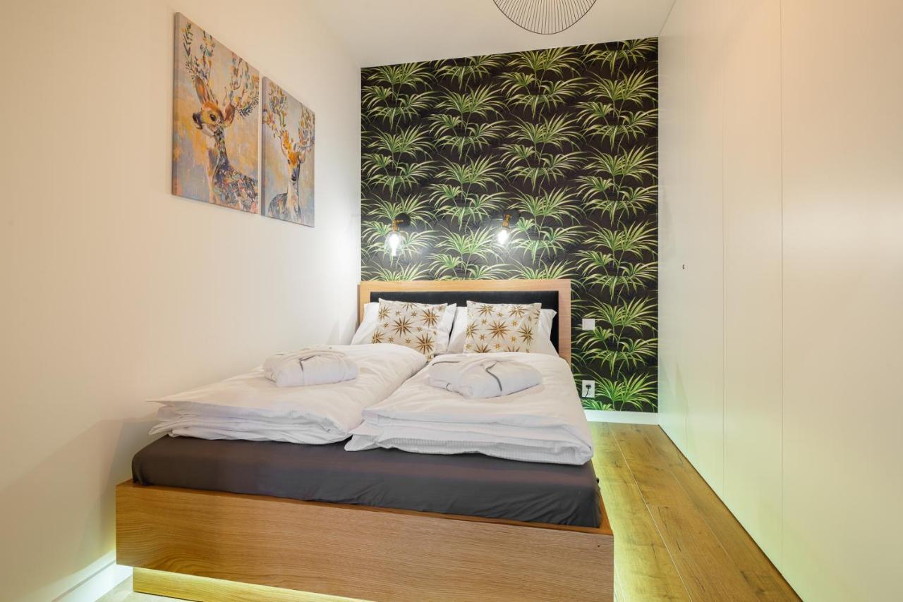 Apartament Marron - Skrzyczne Szczyrk Kültér fotó