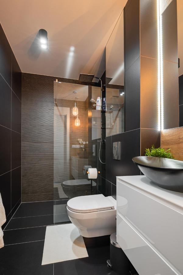 Apartament Marron - Skrzyczne Szczyrk Kültér fotó