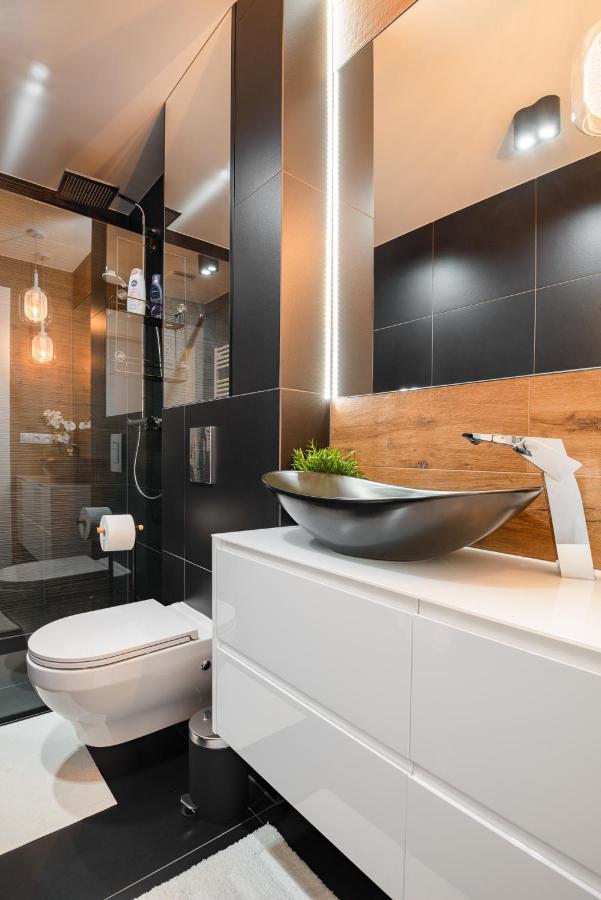 Apartament Marron - Skrzyczne Szczyrk Kültér fotó