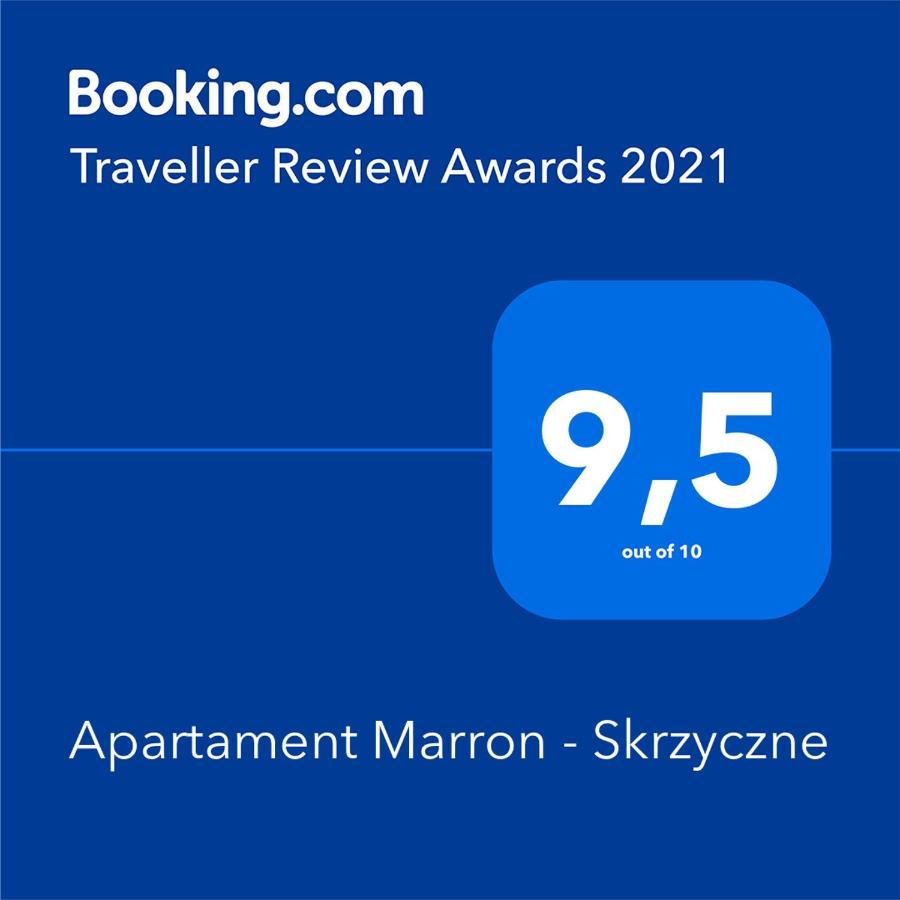 Apartament Marron - Skrzyczne Szczyrk Kültér fotó